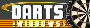 Darts for Windows logo